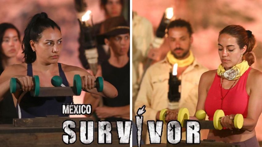 Esta tribu ganará el juego por las herramientas en Survivor México hoy martes 12 de marzo