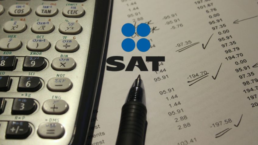 SAT: ¿Cuál es el REQUISITO obligatorio que necesitas para hacer tu Declaración Anual?