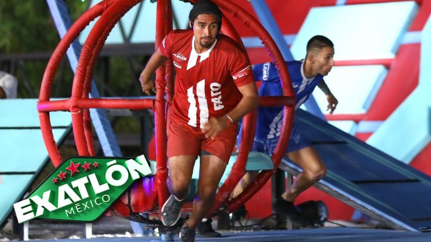 ¿Andrés Fierro realmente perdió o Exatlón México benefició a Pato Araujo en la final?