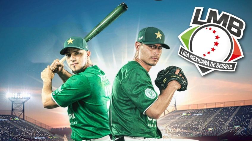 ¿Quiénes son los nuevos equipos que estarán en la Liga Mexicana de Beisbol?