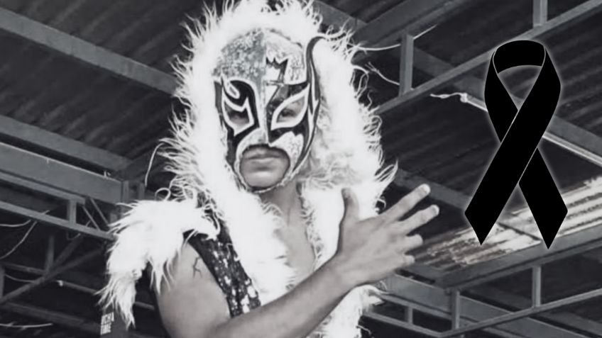 ¿Quién era Rey Destroyer, luchador de la AAA que murió por una lesión cerebral?