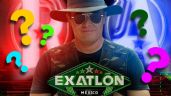 Revelan LISTA de atletas confirmados para octava temporada de Exatlón México 2024 en septiembre