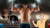 El boxeador mexicano que empató con Canelo Álvarez, fue NOQUEADO por Jaime Munguía y nadie recuerda