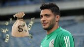 América traería de vuelta a Raúl Jiménez; la MILLONARIA fortuna que ganaría en la Liga MX
