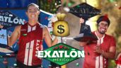 Destapan la MILLONARIA fortuna que obtuvieron Mati Álvarez y Pato Araujo por ganar el Exatlón México 2024