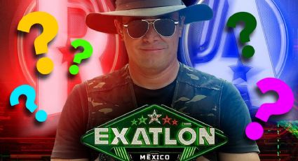 Revelan LISTA de atletas confirmados para octava temporada de Exatlón México 2024 en septiembre