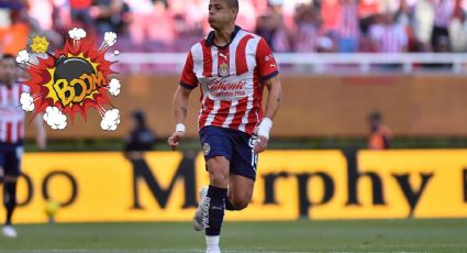 Leyenda de Chivas cree que Chicharito Hernández no tiene el nivel para disputar el Clásico Tapatío