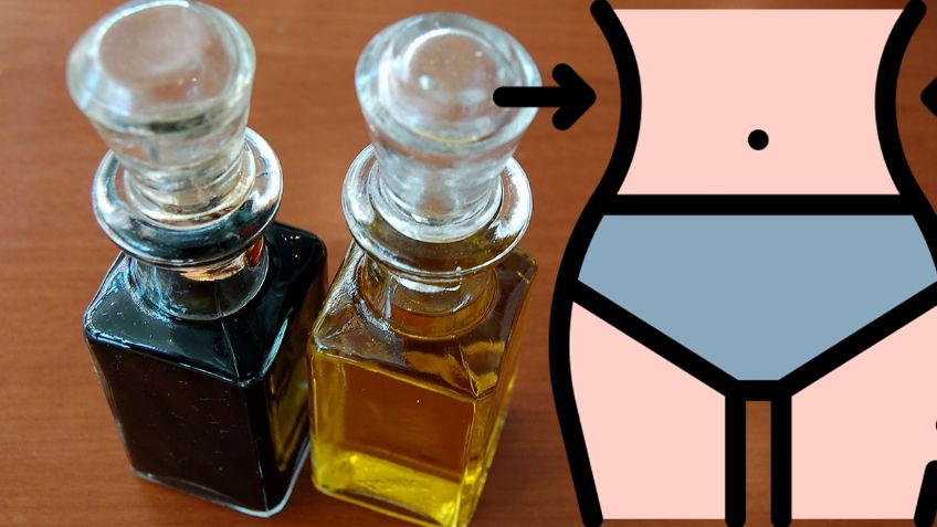 ¿Es bueno tomar vinagre de manzana para ADELGAZAR? Esto dice la ciencia