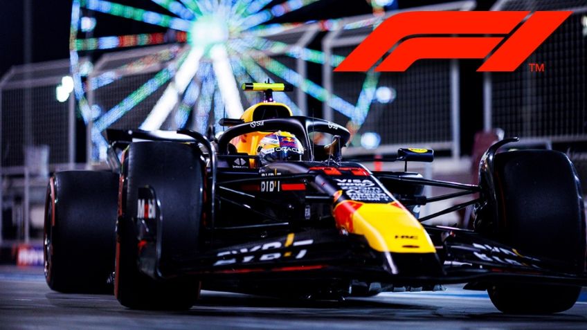 La RAZÓN por la que Checo Pérez podría perderse una carrera de la F1 este 2024