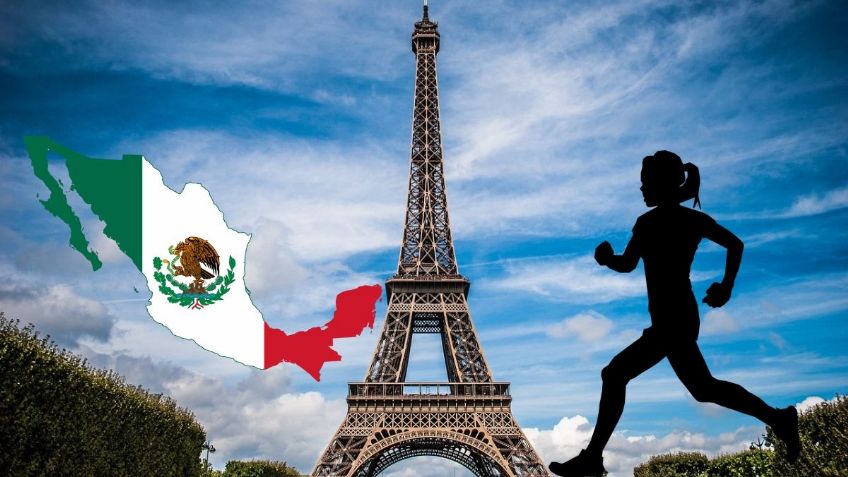 Juegos Olímpicos París 2024: ¿En dónde COMPRAR la ropa que usará la Delegación Mexicana?