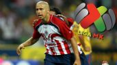 Foto ilustrativa de la nota titulada: Así luce HOY Bofo Bautista, a 18 años de su último título con Chivas | FOTO