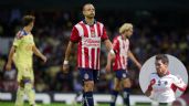 Así fue el último clásico de Chicharito en Liga MX hace 14 años; con Pato Araujo como titular en Chivas