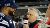 La MILLONARIA demanda que impondrá Dak Prescott, quarterback de los Cowboys, por presunta extorsión