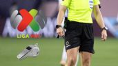 Conoce a Karen Hernández, la tercera mujer en arbitrar un partido de Liga MX