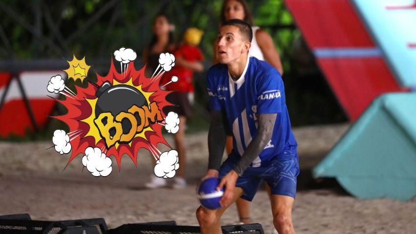 Exatlón México: Andrés Fierro rompe el SILENCIO y revela si la final estuvo amañada