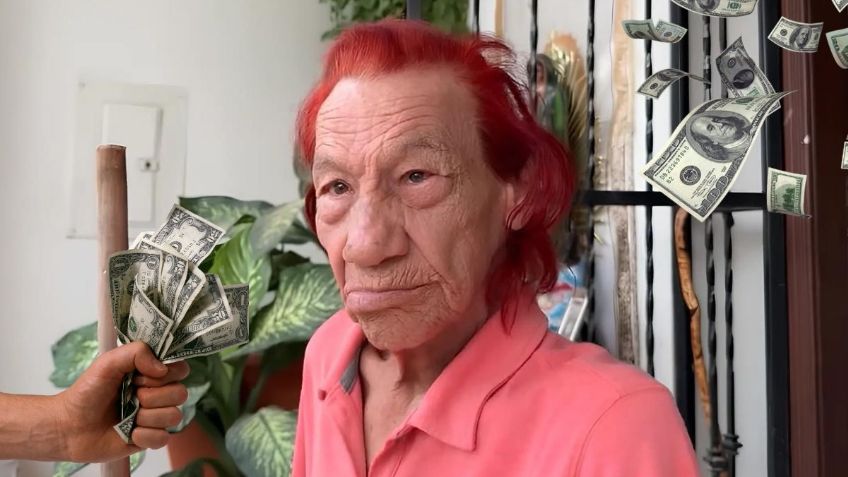 La Gilbertona dejó su testamento en VIDEO antes de morir; ellos son sus herederos