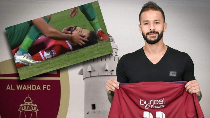 ¿Qué le pasó al corazón de Ahmed Refaat, que dejó de funcionar una hora? (VIDEO)