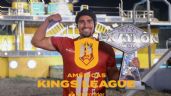 Exatlón México: ¿En qué equipo de la KINGS LEAGUE podría jugar Pato Araujo?