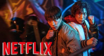 La SERIE coreana en Netflix para los amantes del boxeo que debes ver el fin de semana