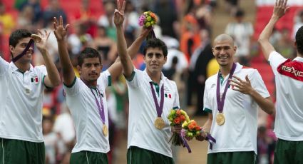 Fue CAMPEÓN con Pumas, ganó medalla de oro con el TRI y ahora se gana la vida en los llanos