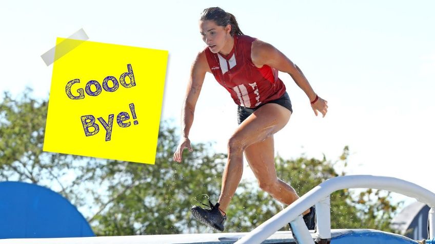 Mati Álvarez confiesa que NO regresará a Exatlón México y revela sus planes tras ganar el reality