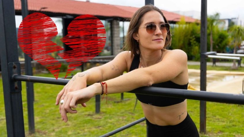 Exatlón México: Mati Álvarez manda ultimátum sobre Evelyn Guijarro y le dedica EMOTIVO mensaje