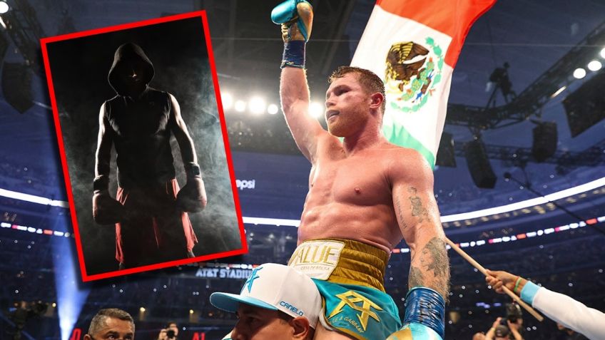 Canelo Álvarez: Esta fue la última vez que se enfrentó a un peleador mexicano