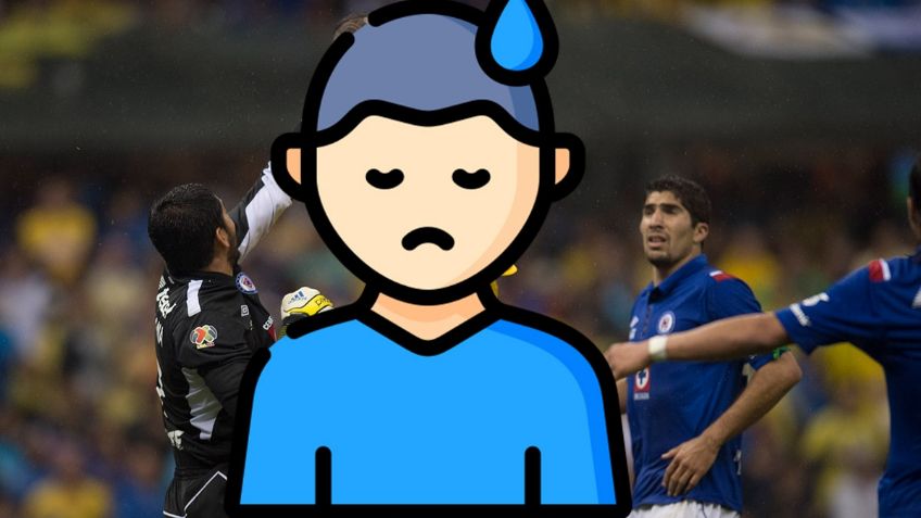 Fue campeón con América y líder de goleo, ganó millones, pero su trágica MUERTE acabó con su carrera