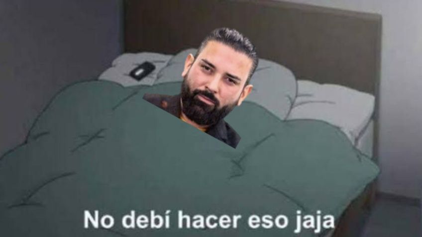 Survivor México: ¿Quién le robó el TÓTEM que salvaba a Manola Díez de no ser la primer ELIMINADA?