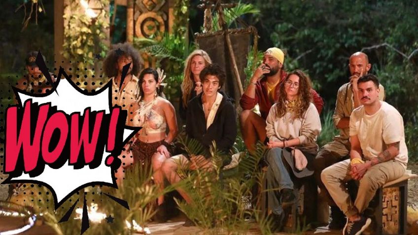 Survivor México 2024: (AVANCE) Los JAGUARES se dividen y pelearán por el TÓTEM de Manola