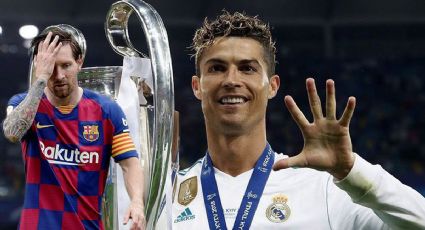 ¿Messi o Cristiano Ronaldo? Quién es mejor futbolista, según ChatGPT