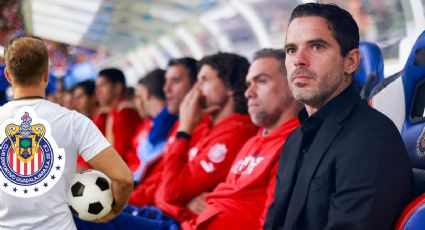 Fue campeón con Chivas, es considerado una leyenda y ahora está cerca de ser su nuevo entrenador