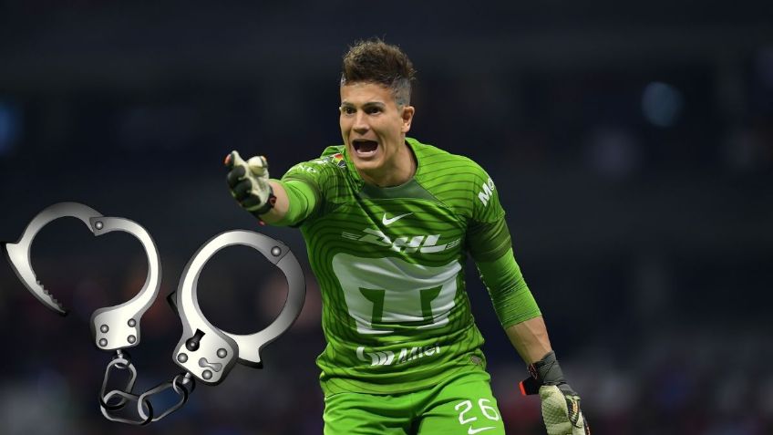 Filtran chats privados de Sebastián Sosa con una mujer; estos jugadores de Vélez podrían ir a la cárcel