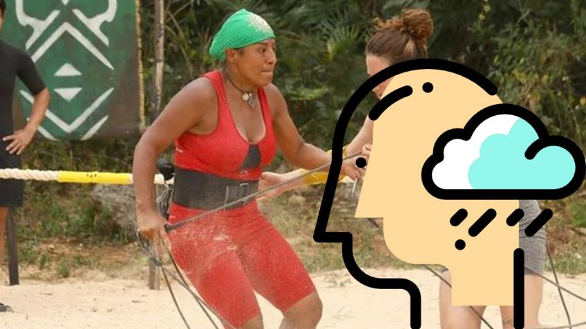 Survivor México 2024: Toñita revela que su hija se quiso quitar la vida y rompe en llanto
