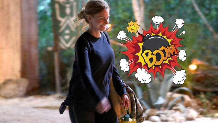 Survivor México 2024: Manola Díez confiesa que sufrió manipulaciones de John Guts