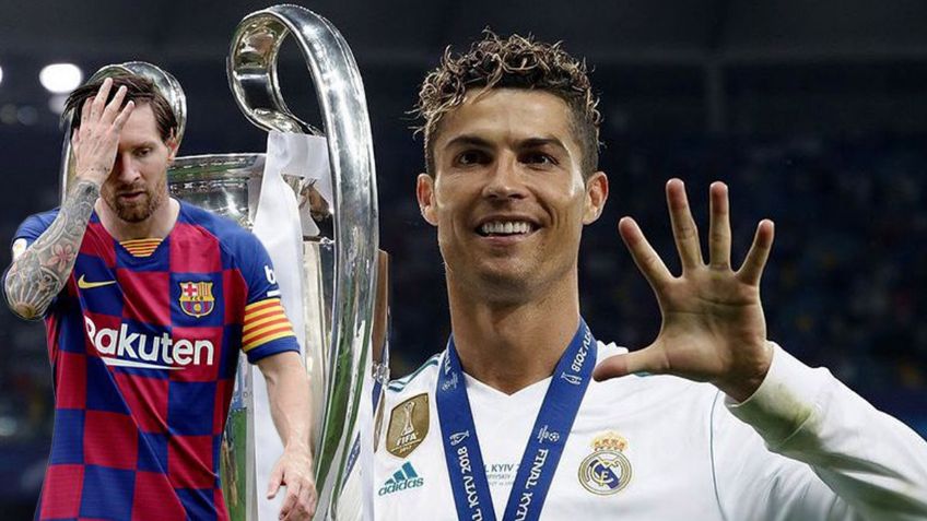 ¿Messi o Cristiano Ronaldo? Quién es mejor futbolista, según ChatGPT
