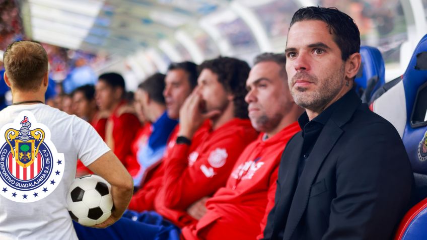 Fue campeón con Chivas, es considerado una leyenda y ahora está cerca de ser su nuevo entrenador