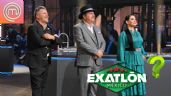 MasterChef Celebrity 2024: Exintegrante de Exatlón México sería el primer eliminado HOY 17 de marzo