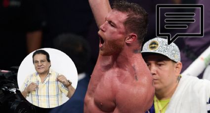 El emotivo mensaje que Canelo Álvarez envió a Manos de Piedra Durán tras problemas de salud