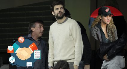 Conoce los MILLONARIOS negocios que Shakira comparte con Gerard Piqué en Barcelona