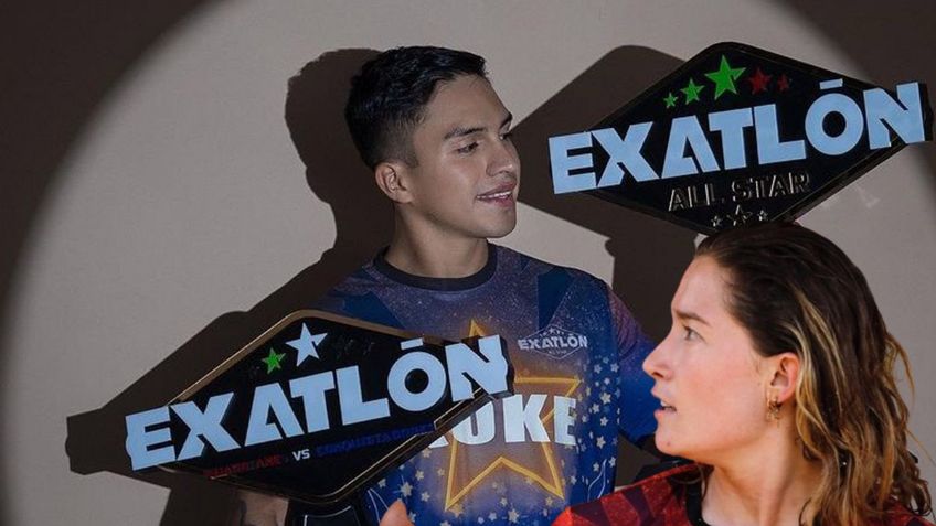 Exatlón México: La razón por la que los TROFEOS de Koke valen más que los de Mati Álvarez