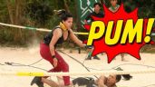 Survivor México 2024: ¿Cuál fue el POLÉMICO insulto que les dijo Lizbeth Rodríguez a los Halcones?