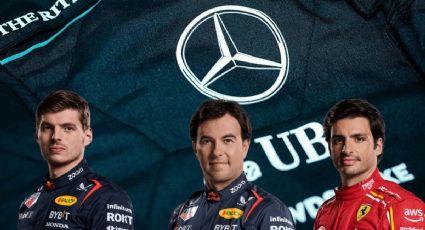 Mercedes ya tiene fecha para presentar al piloto que sustituirá a Hamilton en la F1 | Candidatos