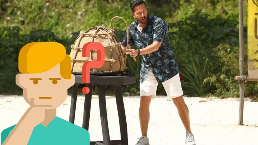Survivor México 2024: ¿Quién gana los SUMINISTROS hoy lunes 18 de marzo?
