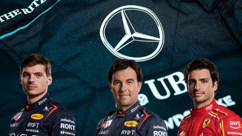 Mercedes ya tiene fecha para presentar al piloto que sustituirá a Hamilton en la F1 | Candidatos