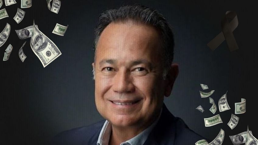 Conoce a los hijos de Nicandro Díaz; los HEREDEROS de toda su fortuna como productor de Televisa