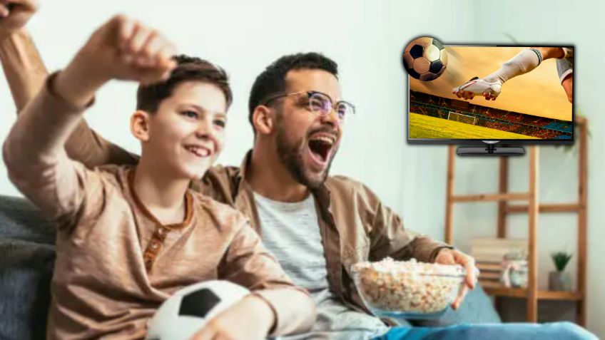 Los 5 partidos que no te puedes perder esta semana en la fecha FIFA