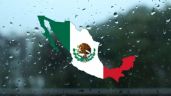 Clima en México: LISTA de estados afectados con fuertes lluvias antes de Semana Santa en marzo