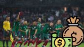 La MILLONARIA cifra que valen los jugadores cedidos de la Liga MX a la selección mexicana