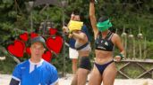 Figura de Survivor México tuvo un romance con Jawy Méndez del Exatlón México | VIDEO